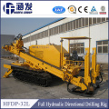 Factory Price! Hfdp-32L Horizontal Directional Drilling Rig